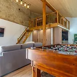 Vakantiehuis Casa Sao Jose Carvalhal (Leiria)