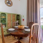 Casa Sao Jose Vakantiehuis Carvalhal (Leiria)