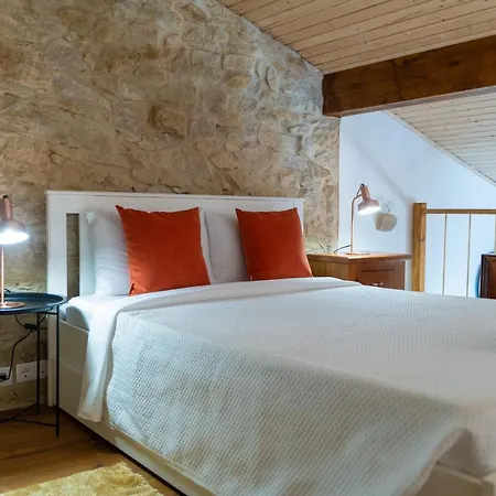 Casa Sao Jose Carvalhal (Leiria)