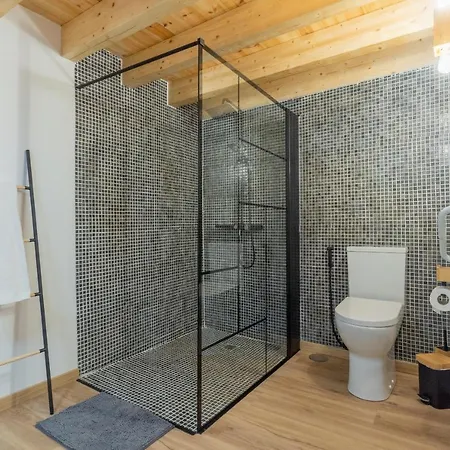 Casa Sao Jose 펜션