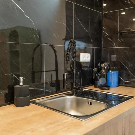 펜션 Casa Sao Jose