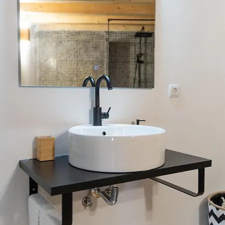 Casa Sao Jose Carvalhal (Leiria)