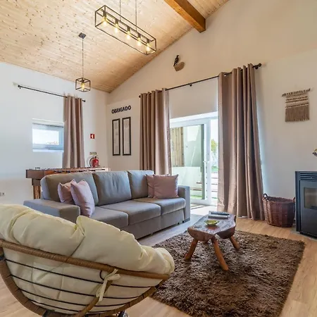 Casa Sao Jose 펜션