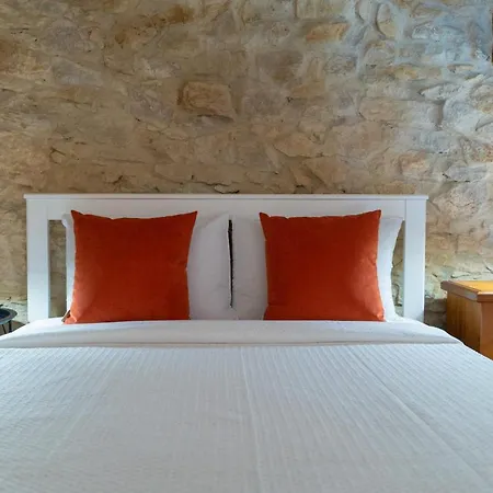 Casa Sao Jose Vakantiehuis
