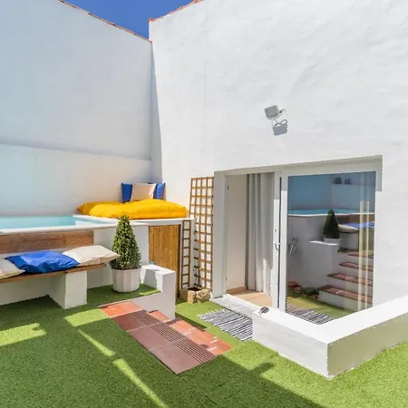 Casa Sao Jose 펜션 *