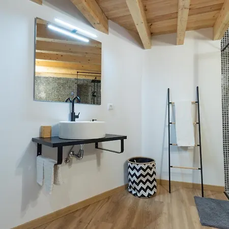 Casa Sao Jose *