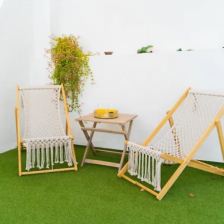 Casa Sao Jose * Carvalhal (Leiria)