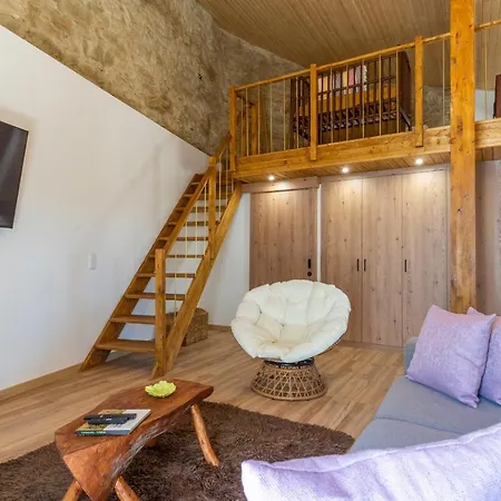 펜션 Casa Sao Jose *