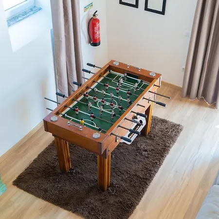 Casa Sao Jose 펜션 Carvalhal (Leiria)