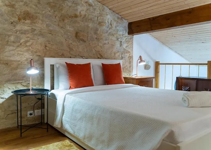 Casa Sao Jose Carvalhal (Leiria)