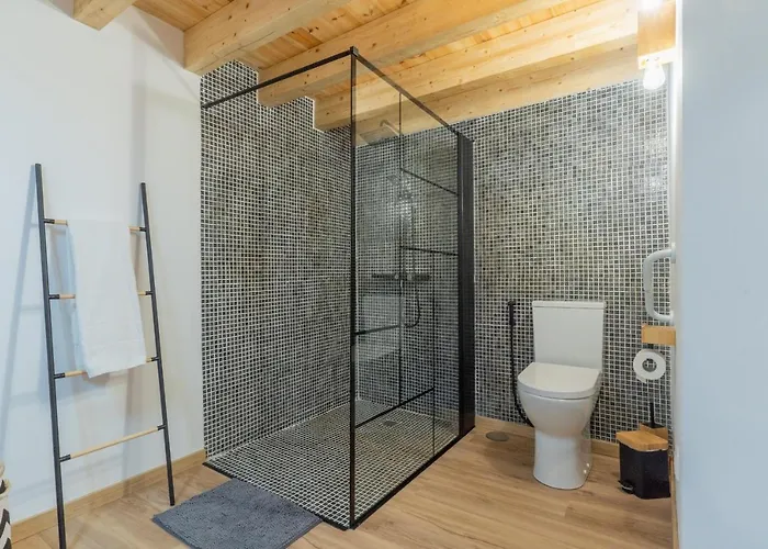 Casa Sao Jose בית נופש