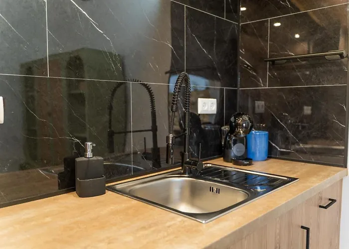 בית נופש Casa Sao Jose