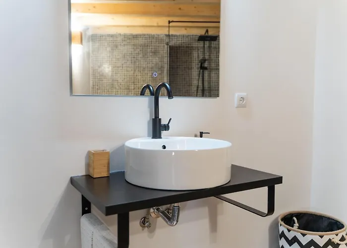 Casa Sao Jose Carvalhal (Leiria)