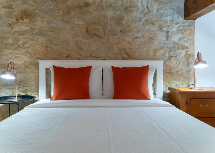 Casa Sao Jose בית נופש