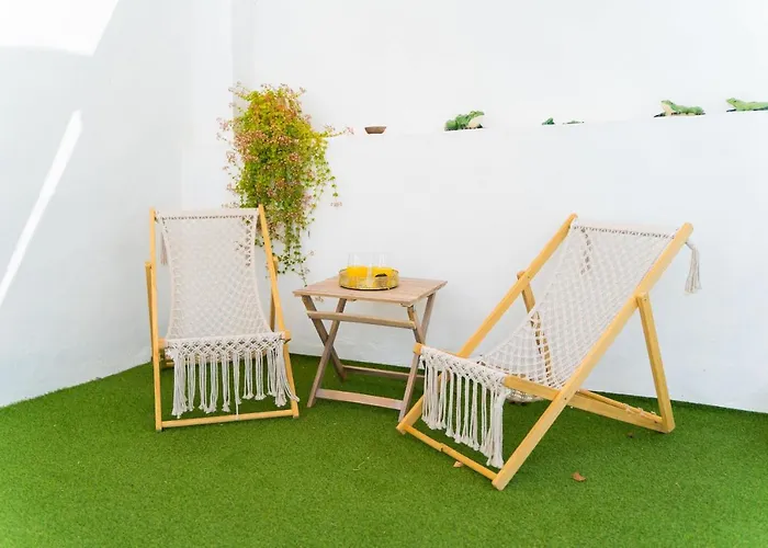 Casa Sao Jose * Carvalhal (Leiria)