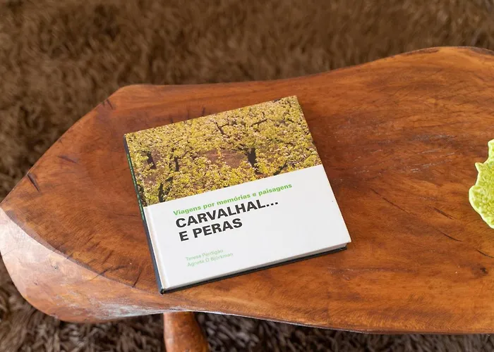 בית נופש Casa Sao Jose