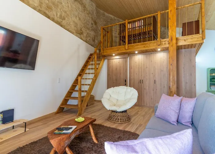 בית נופש Casa Sao Jose *