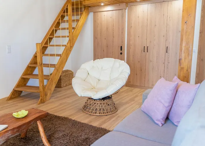 Casa Sao Jose Carvalhal (Leiria)